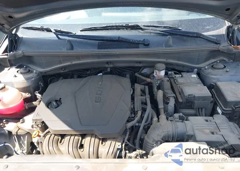 2023 Kia Sportage Ex from USA, damaged, VIN 5XYK33AF9PG053367